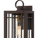 Pelham Outdoor Wall Lantern, Small