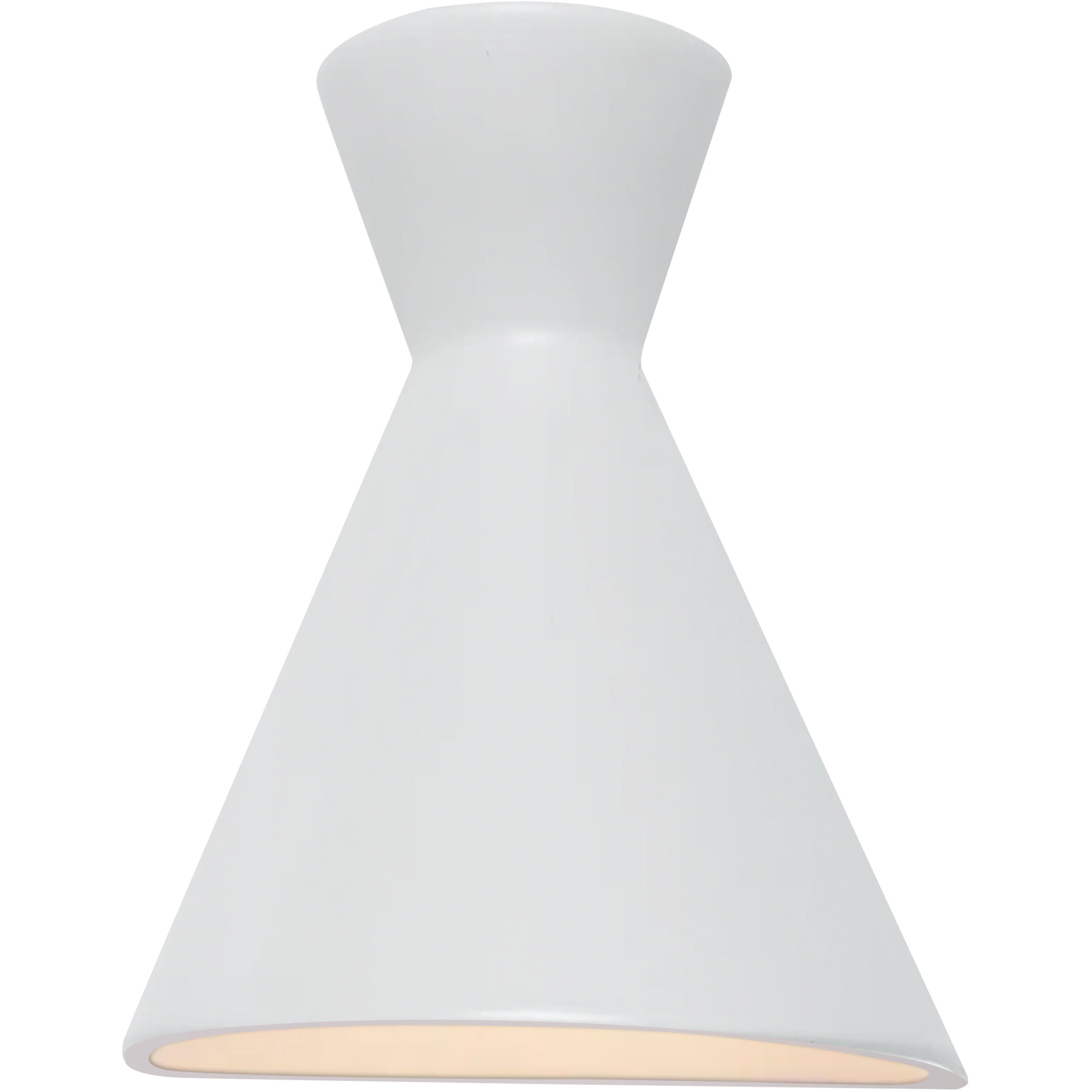 Ambiance Collection - Retro 1 Light 13.00 inch Wall Sconce