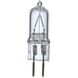 Lumos Halogen T4 Bi Pin GY6.35 GY6.35 100 watt 120V 2900K Light Bulb