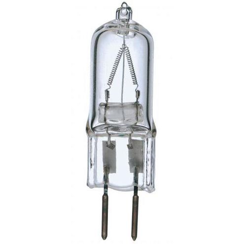 Lumos Halogen T4 Bi Pin GY6.35 GY6.35 100 watt 120V 2900K Light Bulb