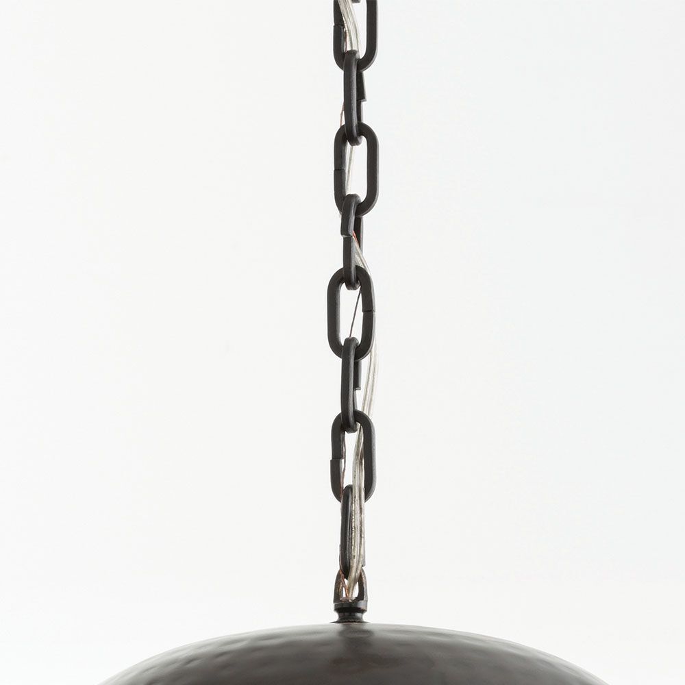 Accessory 36 inch Natural Iron Chain