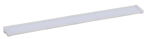 CounterMax MX-L120-EL 120 LED 30 inch White Under Cabinet
