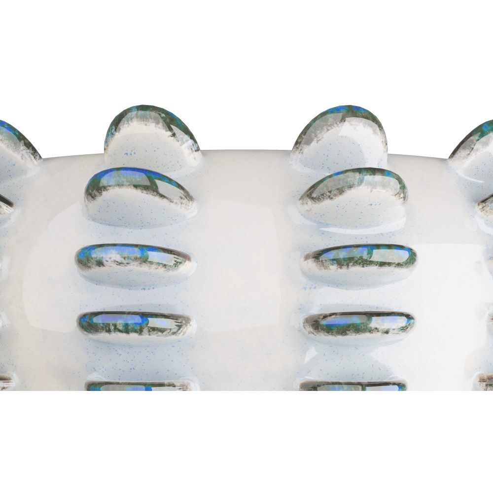 Ailee Reactive Blue Vase