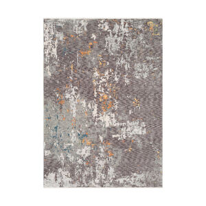 Clarkstown 60 X 39 inch Charcoal Rug, Rectangle