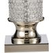 Chaufer 20 X 5 inch Candleholder