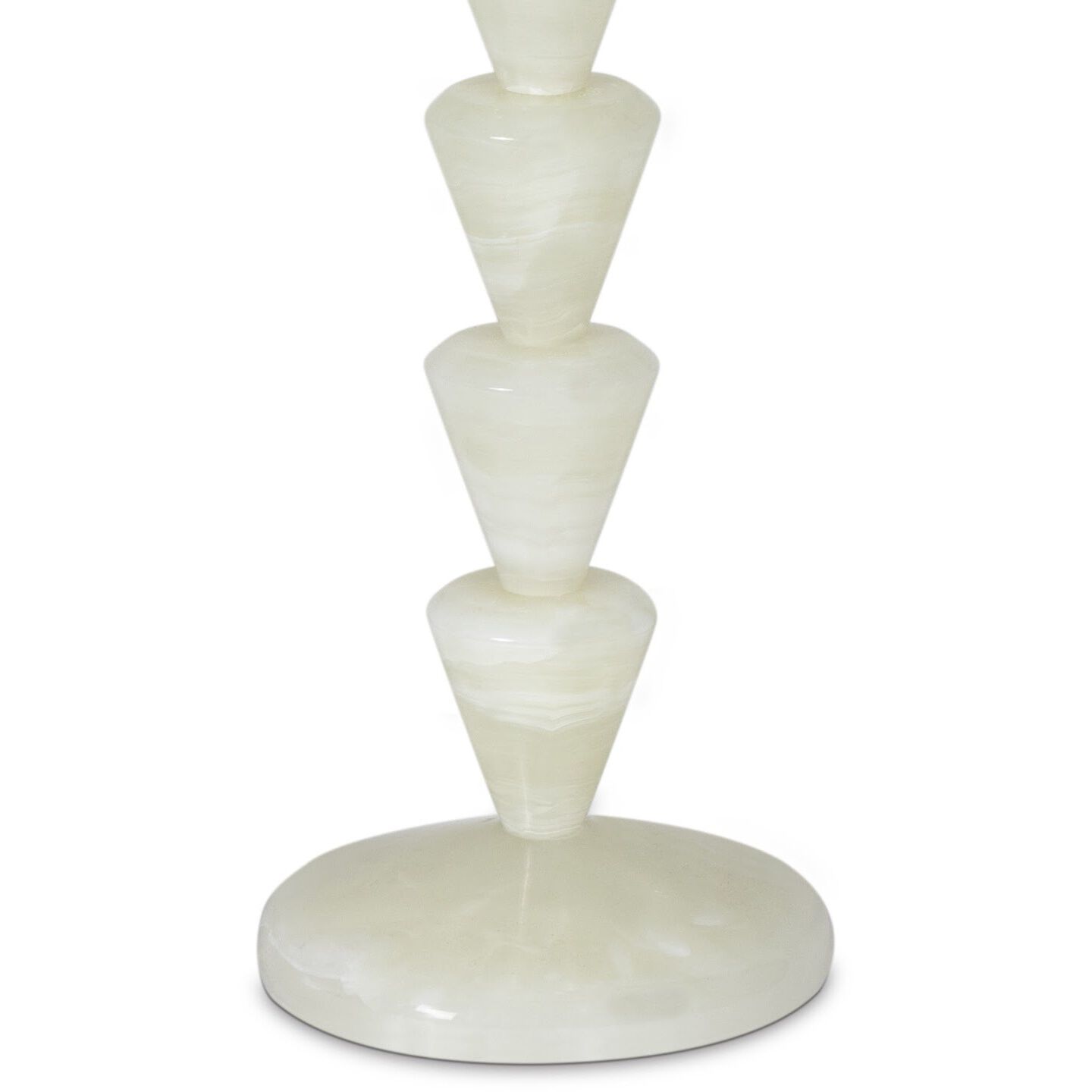 Patricia 24 X 12.5 inch Natural Accent Table