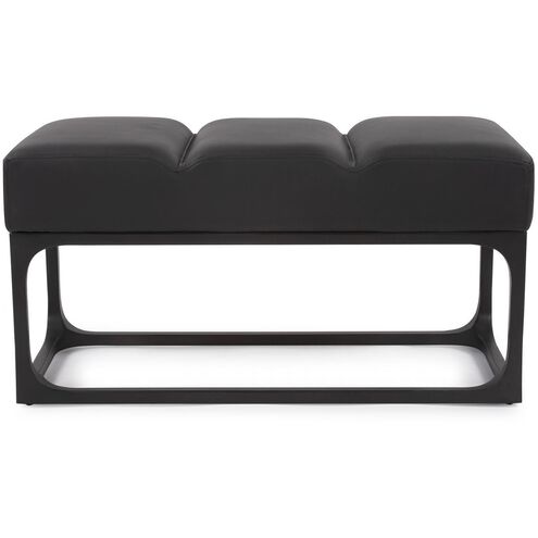 Roma Graphite Bench