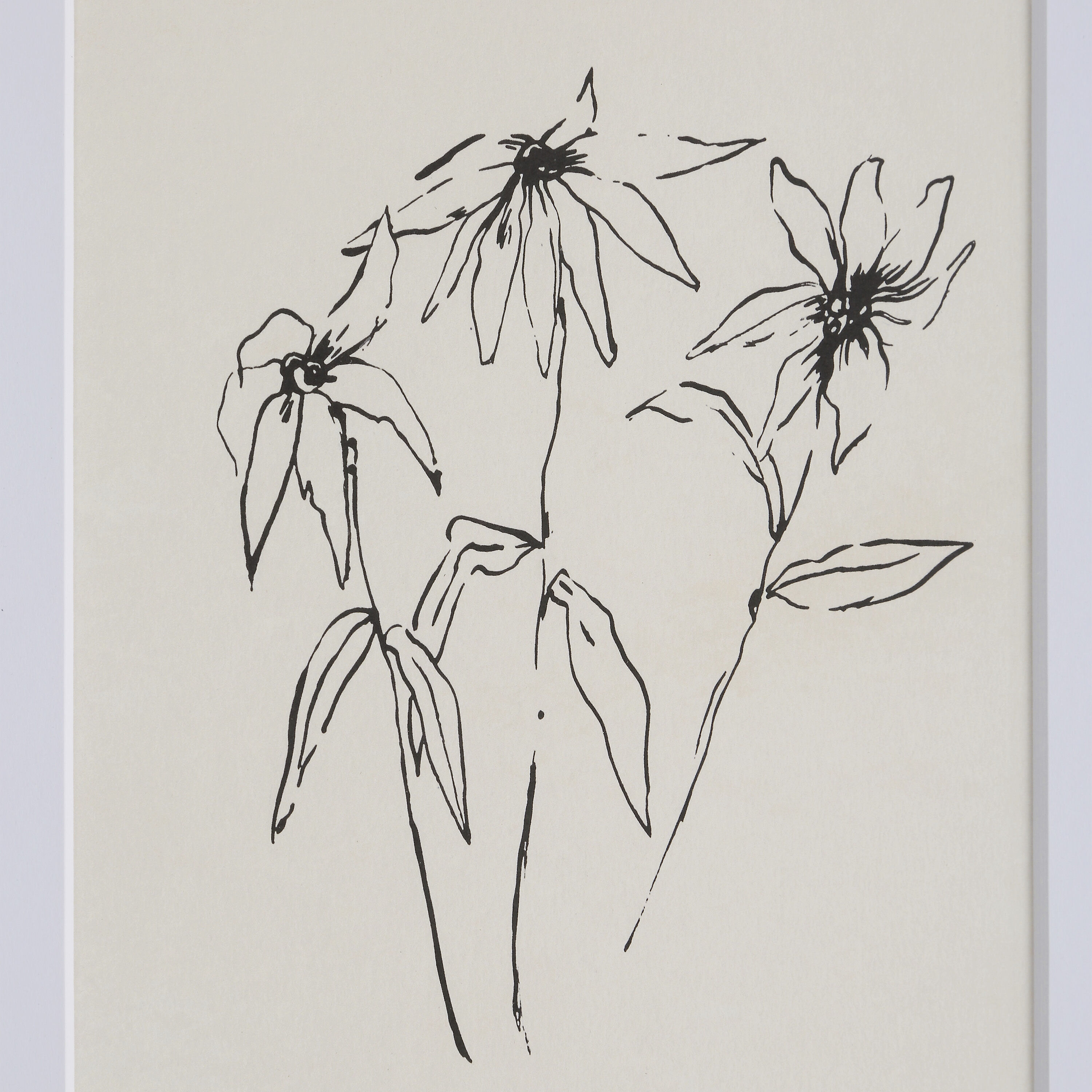 Palmela Wall Art, Set of 4