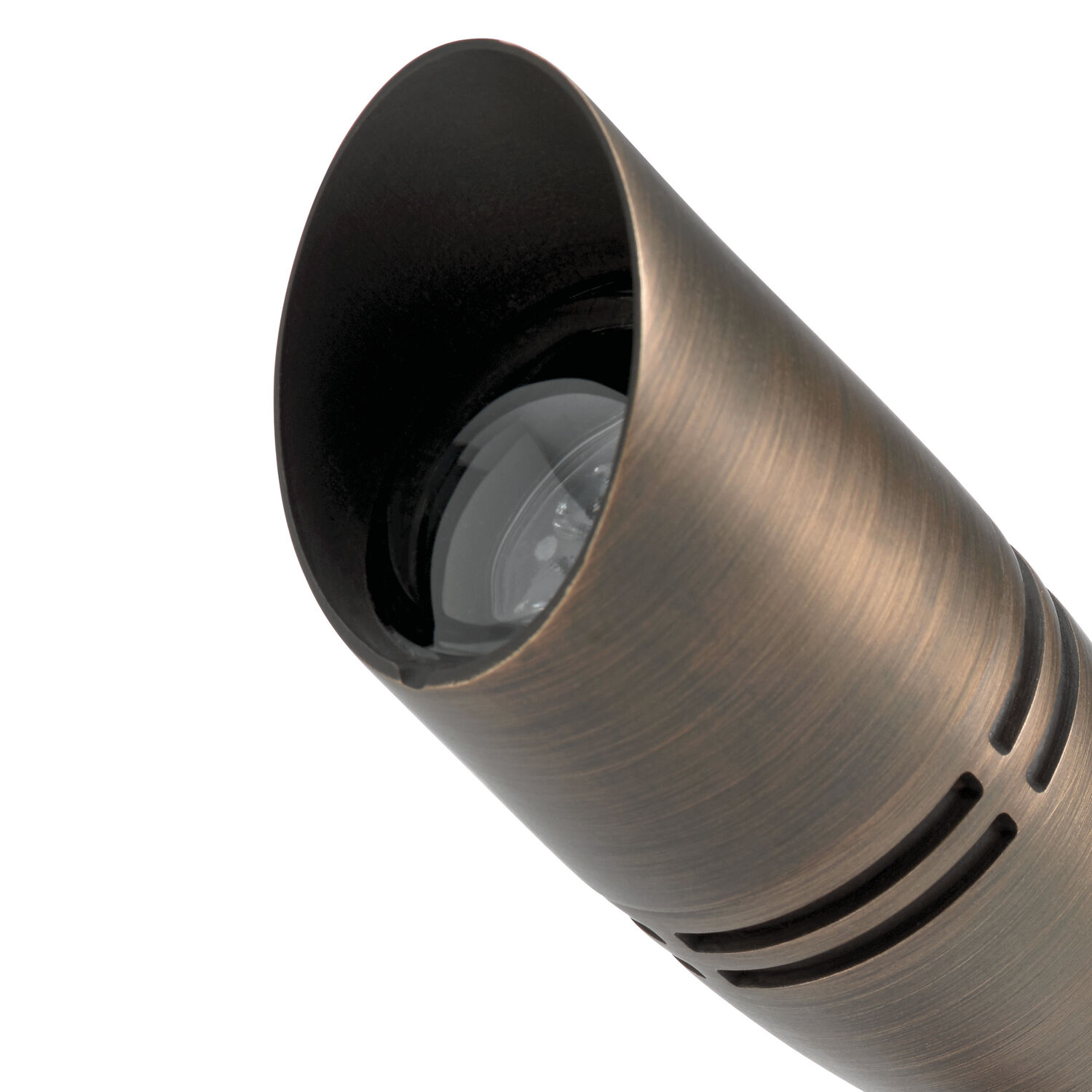 Independence 12 7.20 watt Centennial Brass Landscape 12V Accent