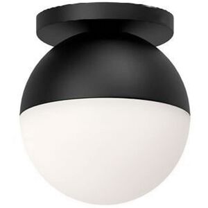 Dayana 1 Light 7.00 inch Flush Mount