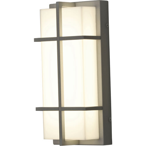 Avenue 1 Light 3.50 inch Outdoor Wall Light