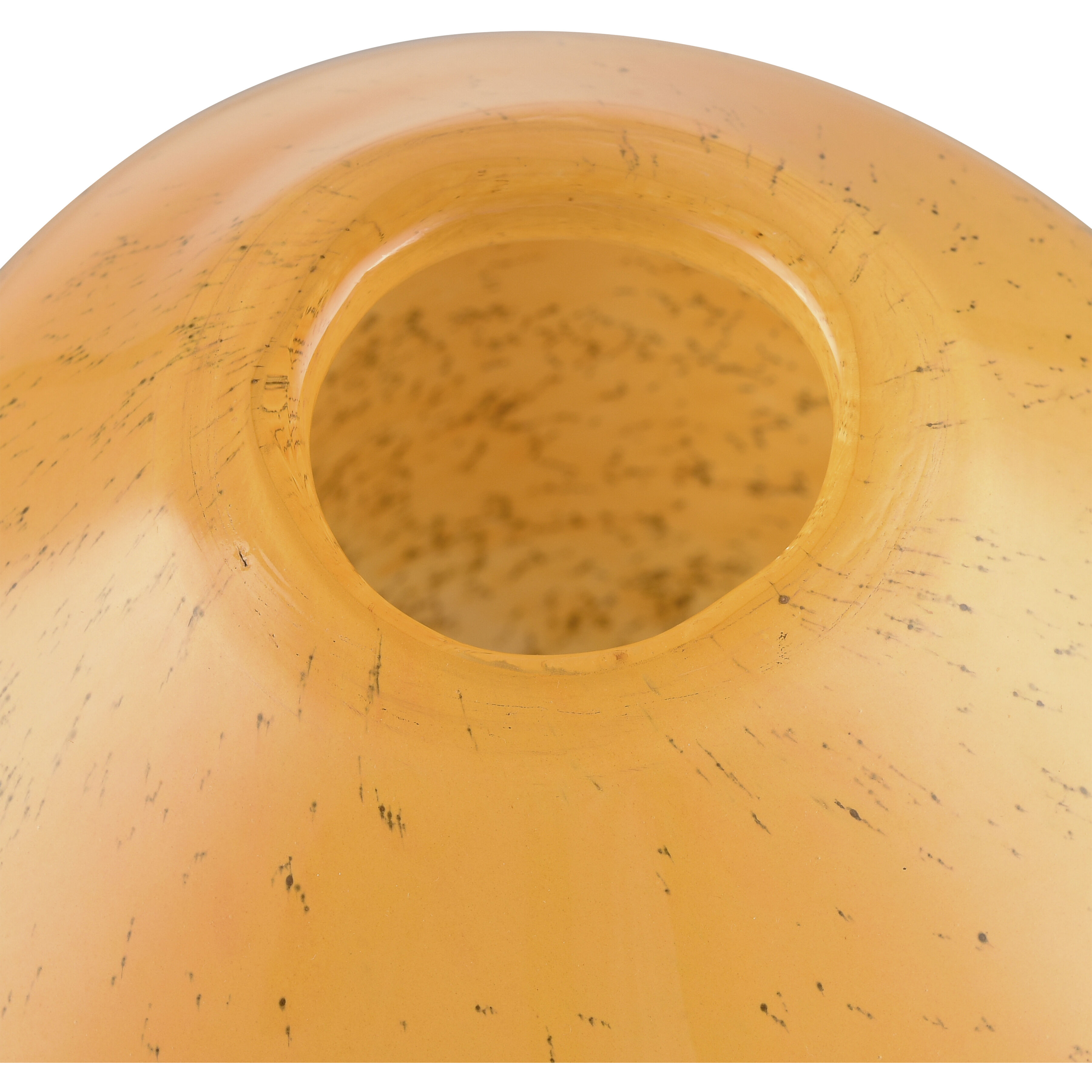 Berk 8 X 7.5 inch Vase