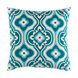 Trudy 18 X 18 inch Dark Green Pillow Kit, Square