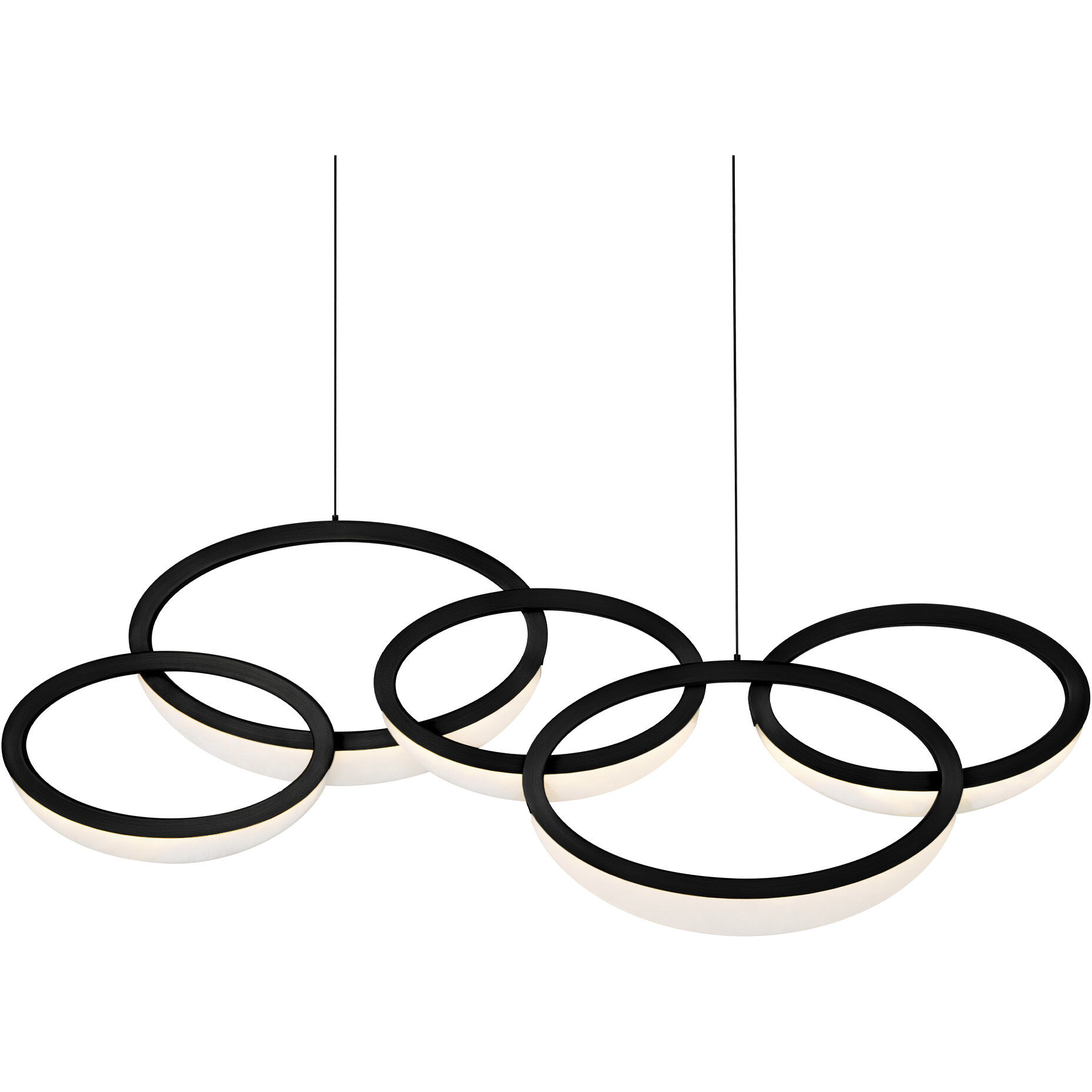 Orion Linear Pendant Ceiling Light