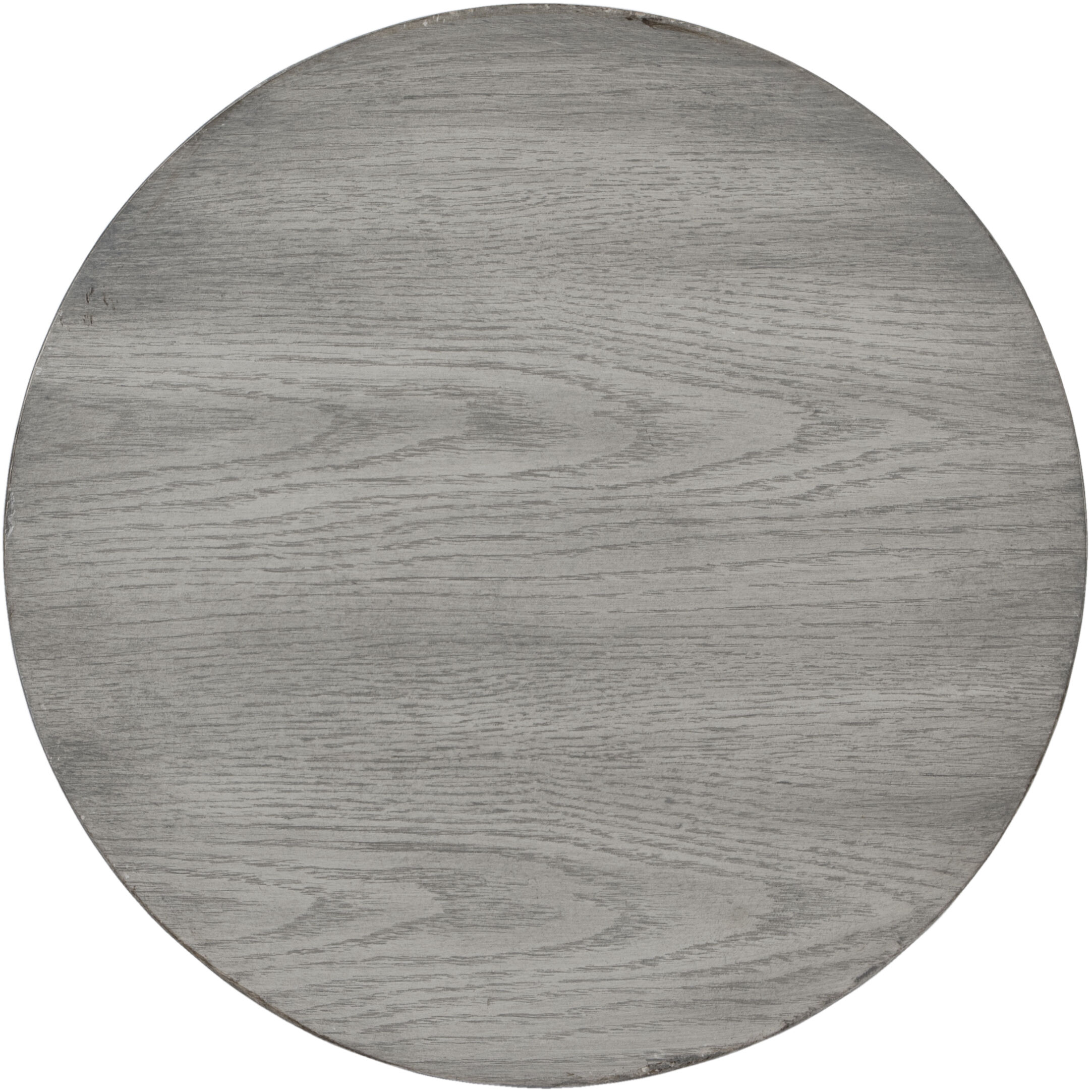 Aphra Side Table in Gray