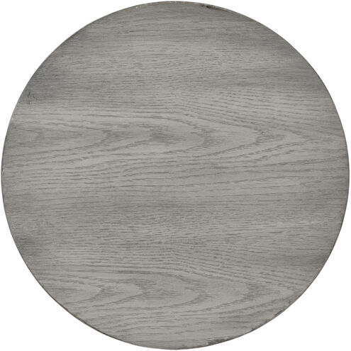 Aphra Side Table in Gray