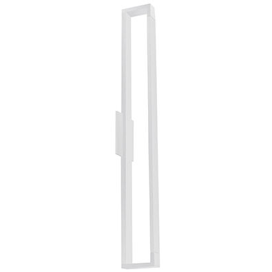 Swivel Wall Sconce Wall Light in White