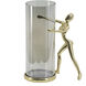 Anita 11.4 X 8.5 inch Candle Holder