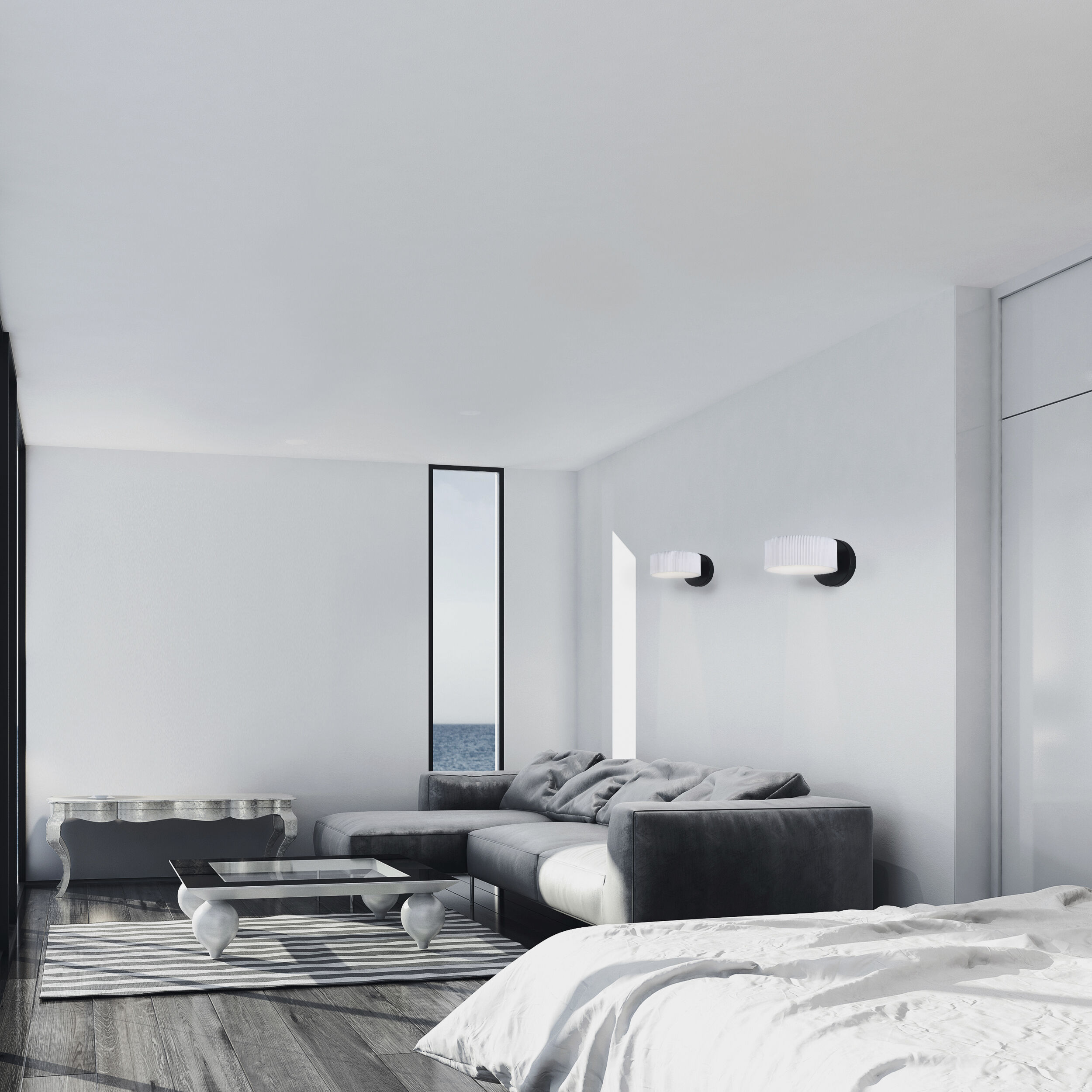 Carmynn Sconce Wall Light