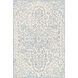 Kadenza 90 X 60 inch Denim Rug, Rectangle