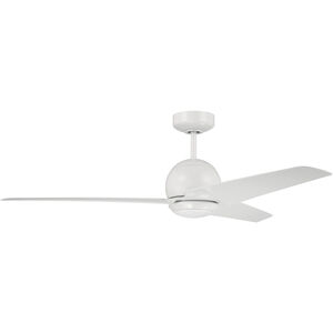 Nate 52.00 inch Indoor Ceiling Fan