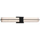 Clouds 1 Light 30.00 inch Bathroom Vanity Light