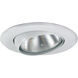 Aaliyah White Recessed