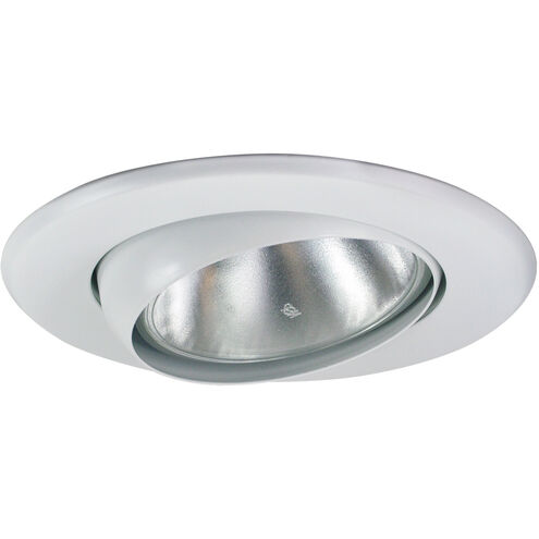 Aaliyah White Recessed