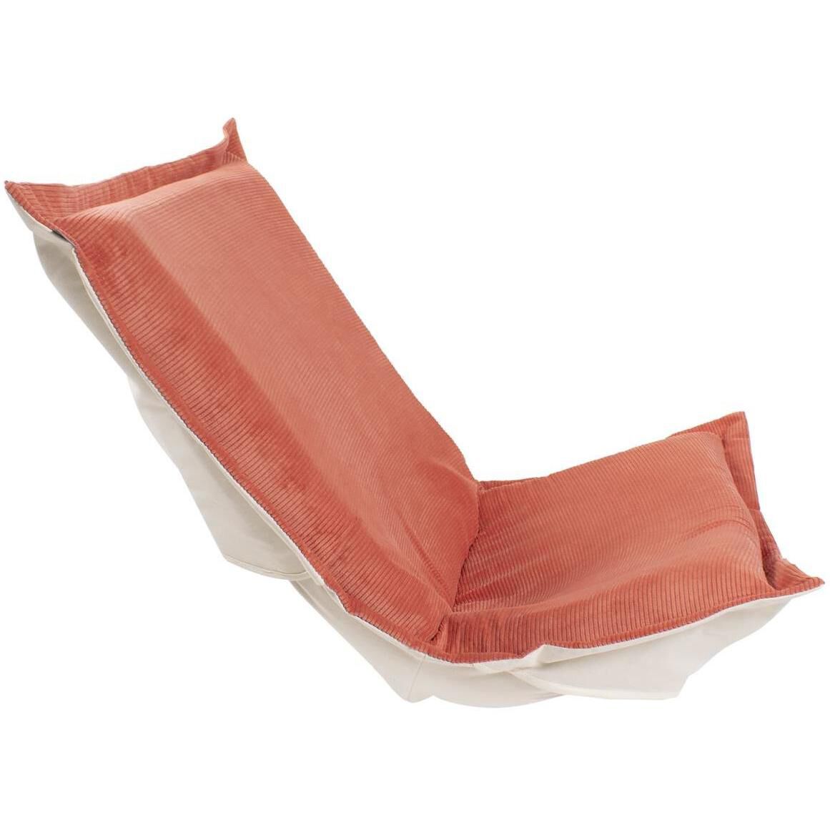 Pana Terracotta Chair Cover & Cushion