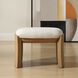 Port White Bench