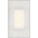 Sean Lavin Milley LED 2.5 inch Polished Nickel ADA Wall Sconce Wall Light in LED 90 CRI 3000K 277V