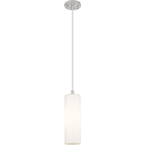 Crown Point 1 Light 3.88 inch Pendant