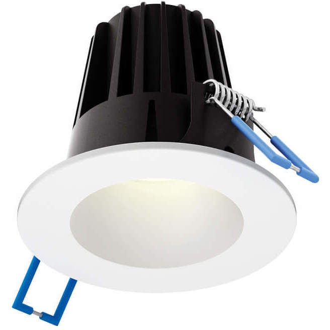 RGR 1 Light 5.50 inch Recessed