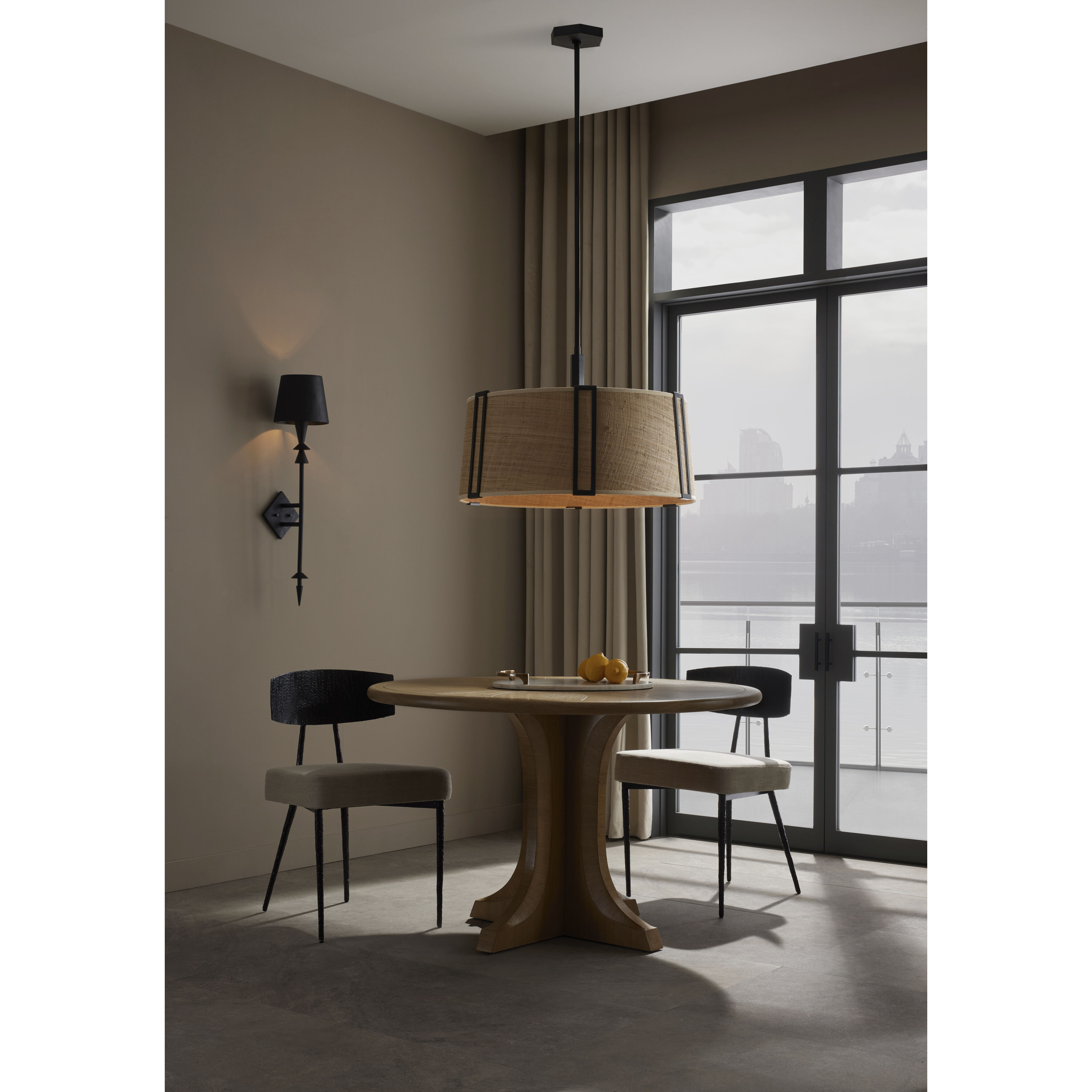 Amida table sale lamp
