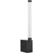 Kelly by Kelly Wearstler Phobos 15 inch 2.20 watt Bronze Rechargeable Table Lamp Portable Light