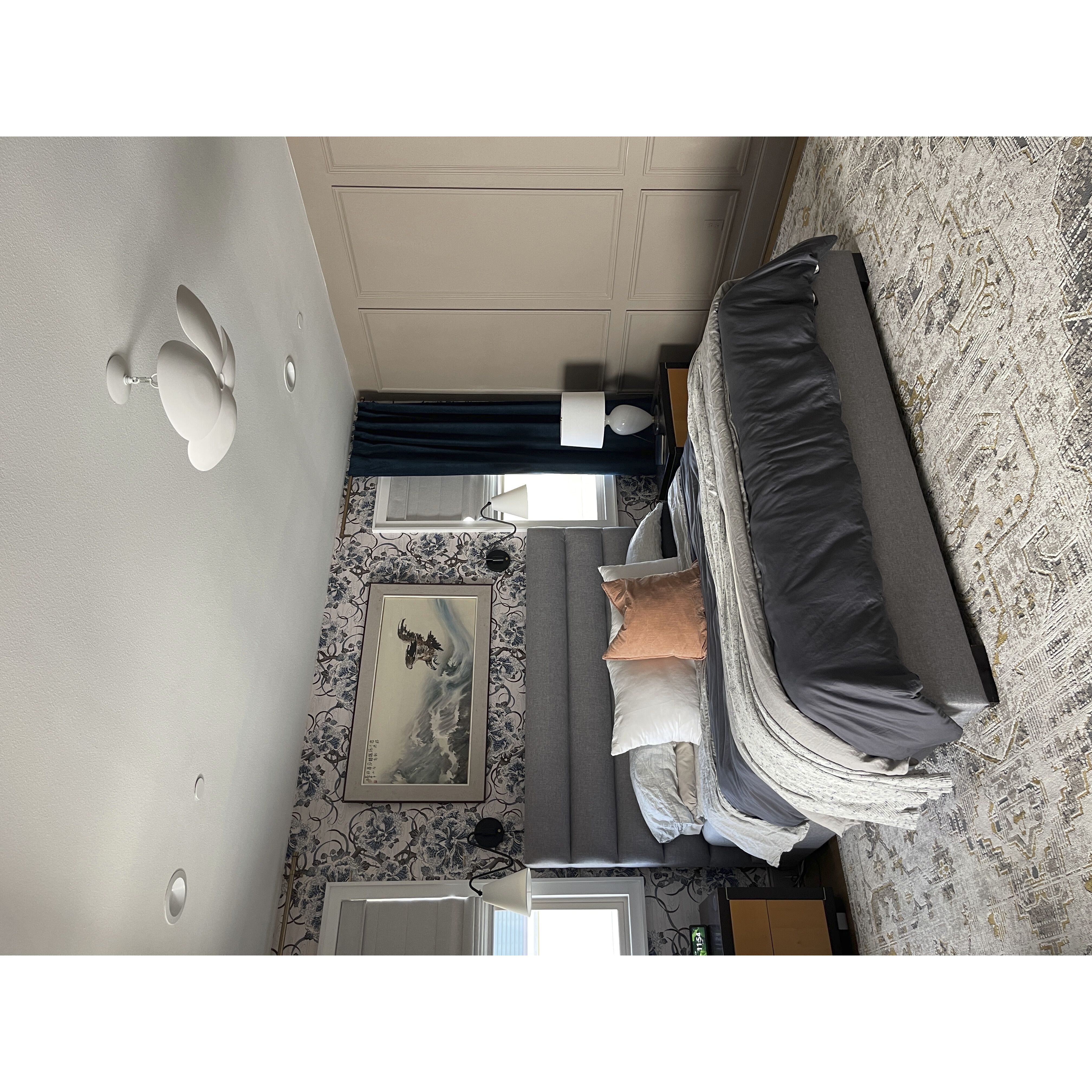 Laney 26 inch 75.00 watt Aged Brass Table Lamp Portable Light