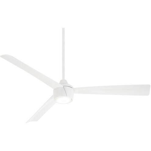 Skinnie 56.00 inch Outdoor Fan