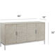 Cameron Grey Cabinet