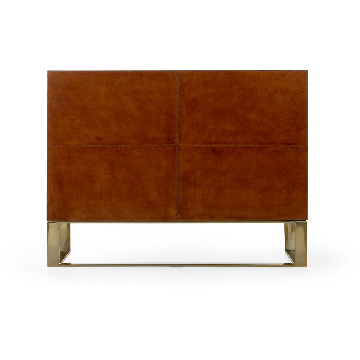Wildwood Cognac/Natural/Polished Chest