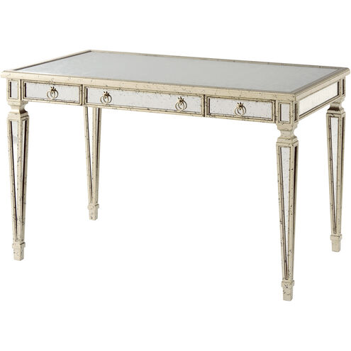 Theodore Alexander 48 X 28 inch Writing Table