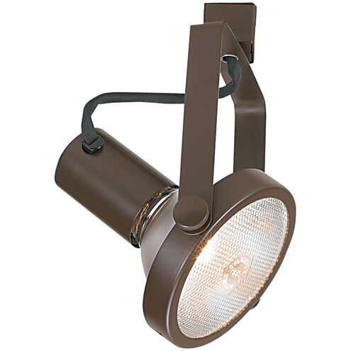 Signature 1 Light 120V Bronze Track Gimbal Ceiling Light