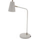 Kirby 1 Light 15.00 inch Table Lamp