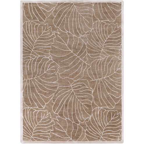 Studio 132 X 96 inch Tan/Beige Rugs, Wool