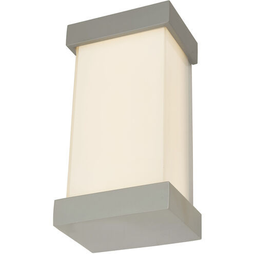 Loki LED 7 inch Silica Wall Sconce Wall Light
