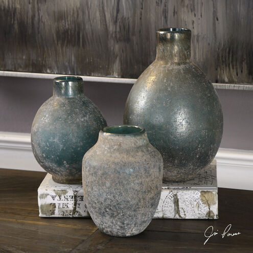 Mercede 8 X 5 inch Vases