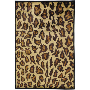 Mugal 96 X 60 inch Rug