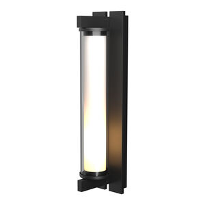 Fuse 1 Light 4.60 inch Outdoor Wall Light