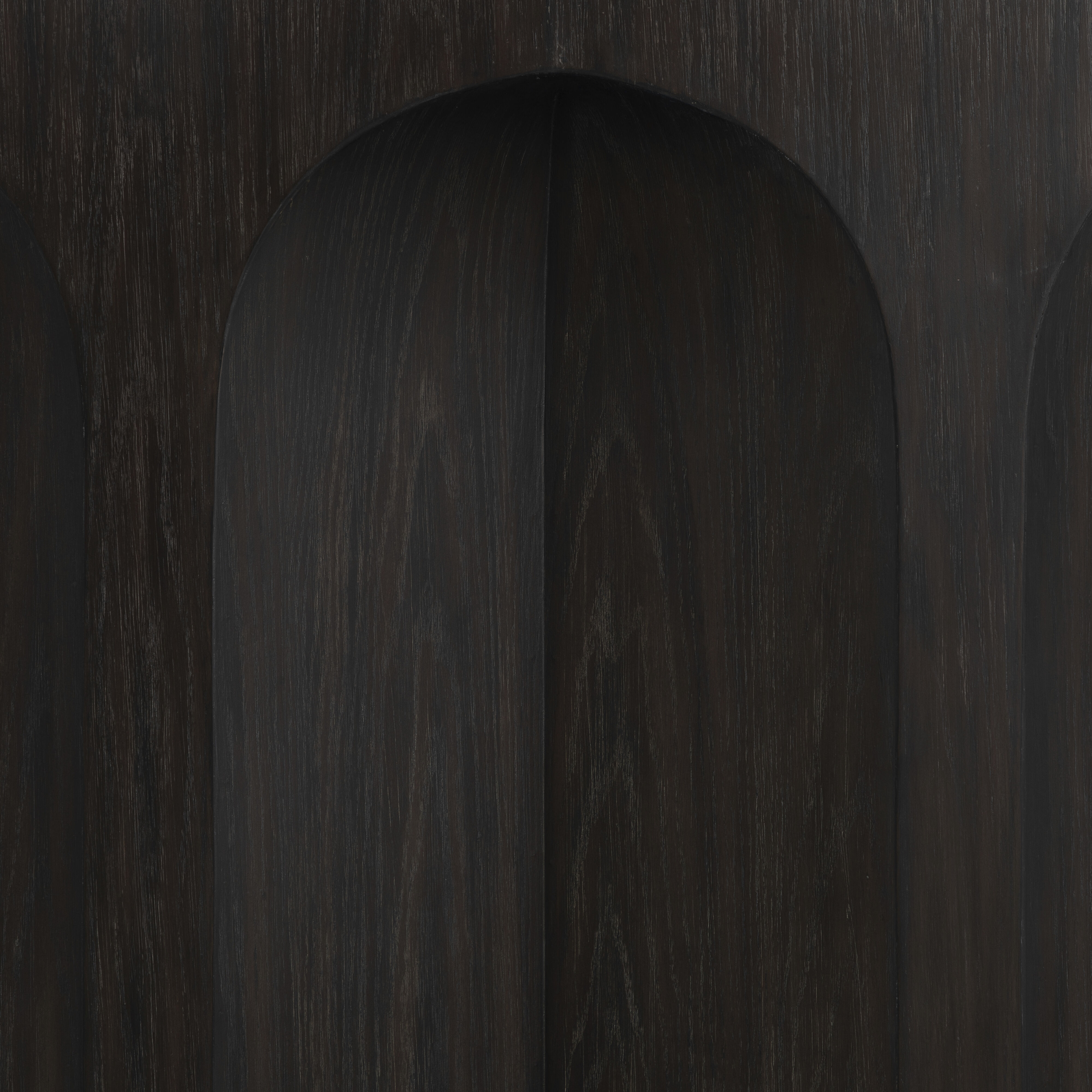 Arlee 60 X 12 inch Brown Console Table