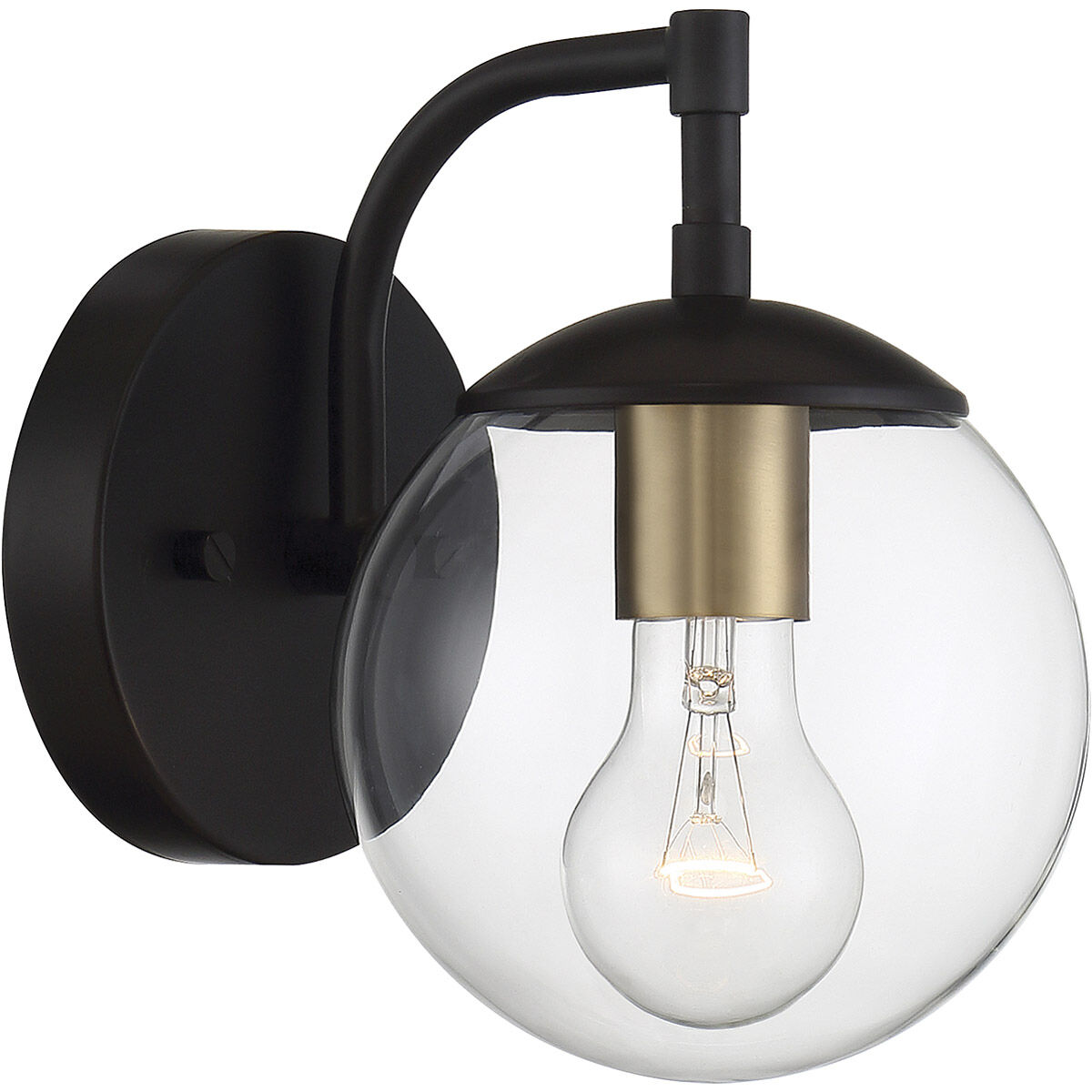 Farmhouse Outdoor Wall Lantern