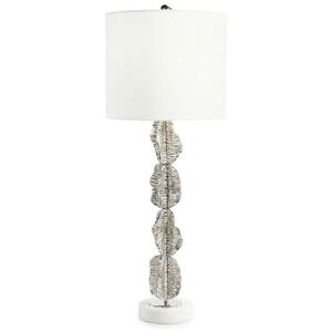 Eden 37 inch Table Lamp Portable Light